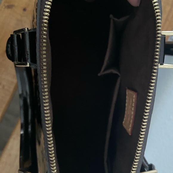 Louis Vuitton Alma PM - Picture 7 of 12